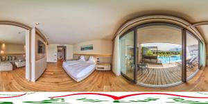 Foto sihtkohas Eppan an der Weinstraße asuva majutusasutuse Weinegg Wellviva Resort galeriist