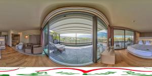 Foto sihtkohas Eppan an der Weinstraße asuva majutusasutuse Weinegg Wellviva Resort galeriist