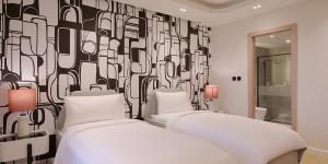 Gallery image of The Muse in Doha