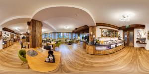 Gallery image of Hotel Bristol in Zermatt
