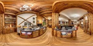 Fotografie z fotogalerie ubytování Hotel Bristol v destinaci Zermatt