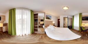 Fotografie z fotogalerie ubytování Hotel Bristol v destinaci Zermatt