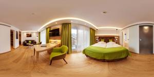 Gallery image of Hotel Bristol in Zermatt