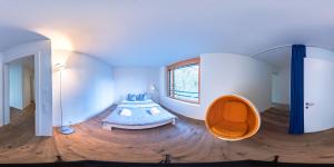 Foto dalla galleria di Salis 06 by Arosa Holiday a Arosa