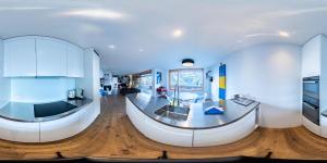 Gallery image of Salis 06 by Arosa Holiday in Arosa