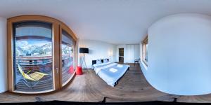 Gallery image of Salis 06 by Arosa Holiday in Arosa