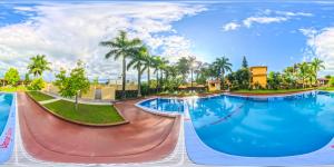 Fotografie z fotogalerie ubytování Hotel Seven Limited v destinaci Sauraha