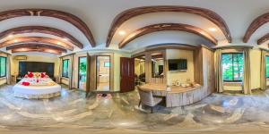 Foto dalla galleria di Hotel Seven Limited a Sauraha