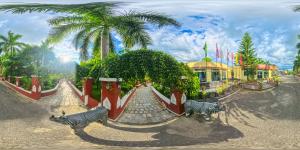 Foto dalla galleria di Hotel Seven Limited a Sauraha