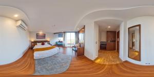 Ảnh trong thư viện ảnh của Hotel Sarathi ở Dhulikhel