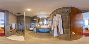 Ảnh trong thư viện ảnh của Hotel Sarathi ở Dhulikhel
