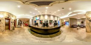 Fotografie z fotogalerie ubytování DELPLAZA Excelsior São Paulo - By Monreale v Sao Paulu
