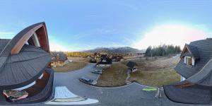 Gallery image of Widokówka Tatry Pokoje i Apartamenty in Kościelisko