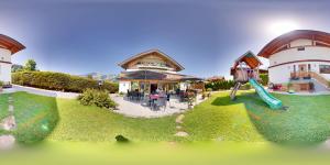 Gallery image of Haus Tirol in Brixen im Thale