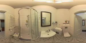 Gallery image of Apartamenty Metro Praga in Warsaw