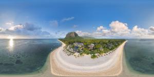 Gallery image of The St. Regis Le Morne Resort, Mauritius in Le Morne