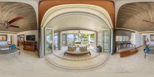 Gallery image of The St. Regis Le Morne Resort, Mauritius in Le Morne