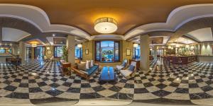 Gallery image of The St. Regis Le Morne Resort, Mauritius in Le Morne