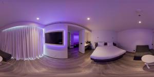 Gallery image of YOTEL Porto in Porto