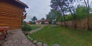 Gallery image of Valea Vistisoarei in Vistisoara