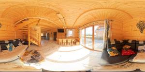 Gallery image of DOMEK Z BALA ELITA in Kościelisko