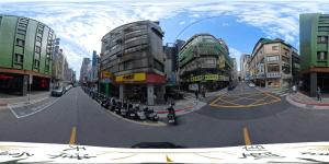Imagem da galeria de 天津大酒店 Vagus Hotel em Taipei