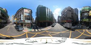 Imagem da galeria de 天津大酒店 Vagus Hotel em Taipei