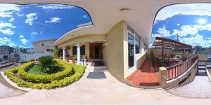 Foto dalla galleria di Hotel Sumaq Kay a Cumbayá
