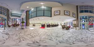 Gallery image of Grand Millennium Al Wahda Hotel and Executive Apartments Abu Dhabi in Abu Dhabi