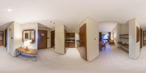 Gallery image of Grand Millennium Al Wahda Hotel and Executive Apartments Abu Dhabi in Abu Dhabi