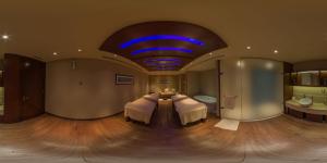 Gallery image of Grand Millennium Al Wahda Hotel and Executive Apartments Abu Dhabi in Abu Dhabi