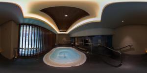 Gallery image of Grand Millennium Al Wahda Hotel and Executive Apartments Abu Dhabi in Abu Dhabi