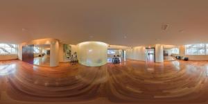 Gallery image of Grand Millennium Al Wahda Hotel and Executive Apartments Abu Dhabi in Abu Dhabi