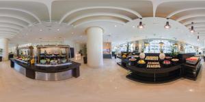 Gallery image of Grand Millennium Al Wahda Hotel and Executive Apartments Abu Dhabi in Abu Dhabi