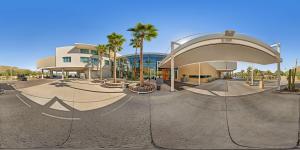 Foto dalla galleria di Mountain Shadows Resort Scottsdale a Scottsdale