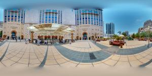 Foto dalla galleria di Anjum Makkah Hotel a La Mecca
