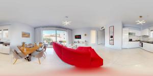 Gallery image of Acrotel Porto Brava Luxury Villas in Ormos Panagias