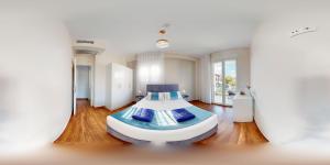 Gallery image of Acrotel Porto Brava Luxury Villas in Ormos Panagias