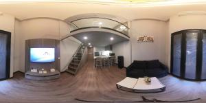 Gallery image of Aster Apartment Bali in Canggu