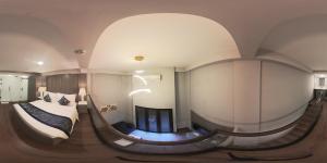 Gallery image of Aster Apartment Bali in Canggu