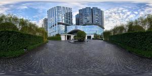 Gallery image of HUALUXE Shenzhen Bao'an in Shenzhen