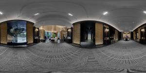 Gallery image of HUALUXE Shenzhen Bao'an in Shenzhen