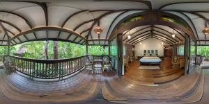 Gallery image of Mojigao - Eco Resort in Assagao