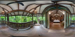 Gallery image of Mojigao - Eco Resort in Assagao