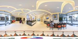 Fotografie z fotogalerie ubytování Fairway Colombo - Sri Lanka's First Hotel With Robot Technology v destinaci Colombo
