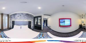 Fotografie z fotogalerie ubytování Fairway Colombo - Sri Lanka's First Hotel With Robot Technology v destinaci Colombo