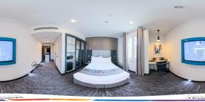 Fotografie z fotogalerie ubytování Fairway Colombo - Sri Lanka's First Hotel With Robot Technology v destinaci Colombo