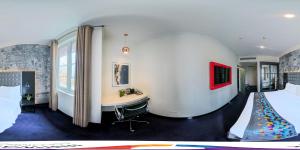 Fotografie z fotogalerie ubytování Fairway Colombo - Sri Lanka's First Hotel With Robot Technology v destinaci Colombo