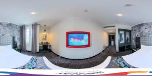 Fotografie z fotogalerie ubytování Fairway Colombo - Sri Lanka's First Hotel With Robot Technology v destinaci Colombo