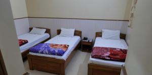 Gallery image of AL-AMARAT HOTEL Saddar in Karachi